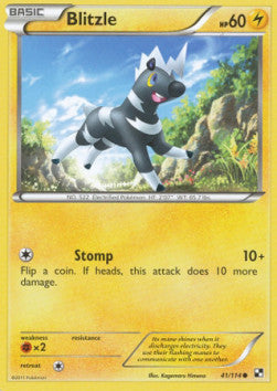 Blitzle Main image