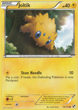 Joltik