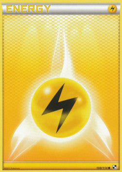 Lightning Energy