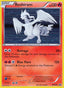 Reshiram - BW Black Star Promos (Promo) [BW-04]