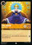 The Queen - Regal Monarch — Rise of the Floodborn (2ROF-27) Disney Lorcana card