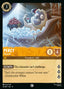 Percy - Pupsicle — Winterspell (11WSP-27) Disney Lorcana card