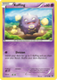 Koffing – Fates Collide 27 – Pokémon TCG single card