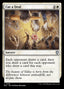 Cut a Deal - Commander: Bloomburrow (Uncommon) [BLC-105]