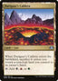 Darigaaz's Caldera - Dominaria Remastered (Uncommon) [DMR-243]