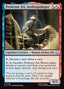 Professor Zei, Anthropologist – Magic: The Gathering | Avatar: The Last Airbender (TLA-238) Magic: The Gathering card