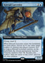 Magic-kaart Kitesail Larcenist LCI-364 uit The Lost Caverns of Ixalan (Rare)