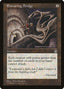 Magic-kaart Ensnaring Bridge STH-133 uit Stronghold (Rare)