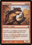 Gnathosaur – Mirrodin Besieged (MBS-63) Magic: The Gathering card