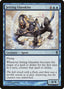 Jetting Glasskite – Conspiracy (CNS-100) Magic: The Gathering card