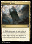 Magic-kaart Command Tower M3C-331 uit Modern Horizons 3 Commander (Common)