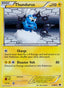 Thundurus - Emerging Powers (Holo Rare) [EPO-35]