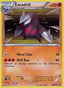 Excadrill - Emerging Powers (Holo Rare) [EPO-56]