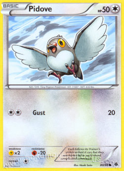 Pidove