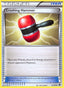 Crushing Hammer