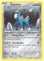 Cobalion - Noble Victories (Holo Rare) [NVI-84]