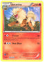 Arcanine - Next Destinies (Uncommon) [NXD-13]