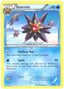 Starmie - Next Destinies (Uncommon) [NXD-24]