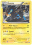 Luxray - Next Destinies (Holo Rare) [NXD-46]