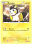 Emolga - Next Destinies (Uncommon) [NXD-49]