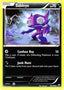 Sableye - Dark Explorers (Uncommon) [DEX-62]