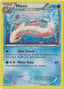 Milotic - Dragons Exalted (Holo Rare) [DRX-28]