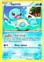 Squirtle - Boundaries Crossed (Common) [BCR-29]