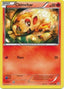 Chimchar - Plasma Storm (Common) [PLS-15]