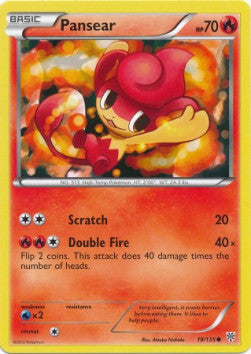 Pansear - Plasma Storm (Common) [PLS-19]