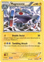 Magnezone - Plasma Storm (Rare) [PLS-47]