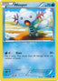 Wooper - Plasma Freeze (Common) [PLF-21]