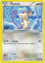 Rattata - Plasma Freeze (Common) [PLF-87]