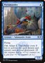 Pteramander – Ravnica Allegiance (RNA-47) Magic: The Gathering card