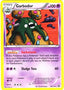 Garbodor - Legendary Treasures (Holo Rare) [LTR-68]