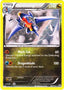 Garchomp - Legendary Treasures (Holo Rare) [LTR-96]