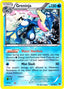 Greninja - XY (Holo Rare) [XY-41]
