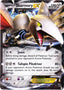 Skarmory EX