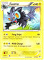 Luxray