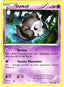 Duskull - Flashfire (Common) [FLF-38]