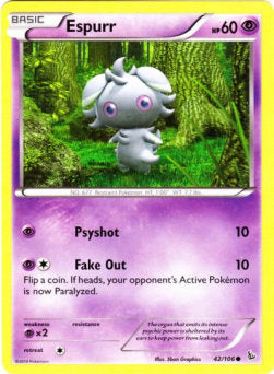 Espurr