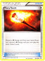 Fiery Torch - Flashfire (Uncommon) [FLF-89]
