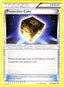 Protection Cube - Flashfire (Uncommon) [FLF-95]
