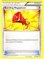 Startling Megaphone - Flashfire (Uncommon) [FLF-97]