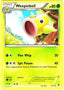Weepinbell - Furious Fists (Uncommon) [FFI-2]