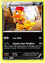 Scrafty - Furious Fists (Uncommon) [FFI-67]