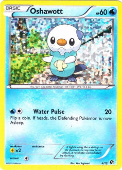 Oshawott