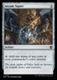 Arcane Signet – Bloomburrow Commander (BLC-127) Magic: The Gathering card