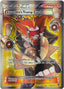 Lysandre's Trump Card