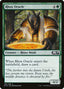 Rhox Oracle – Core 2019 (M19-198) Magic: The Gathering card