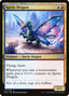 Sprite Dragon – Ikoria: Lair of Behemoths (IKO-211) Magic: The Gathering card